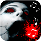 Horror Mobile Ringtones ไอคอน