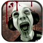 Horror Ringtones And Sounds icon