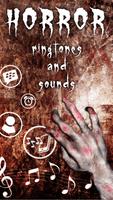 Horror Ringtones And Sounds পোস্টার