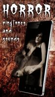 Horror Ringtones And Sounds 스크린샷 1