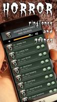 Horror Ringtones And Sounds screenshot 3