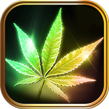 Rasta Colors Emoji Keyboard