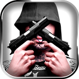 Thug Life Gang Photo Creator