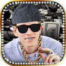 Gangster Leben Foto Hersteller APK