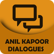 Anil Kapoor Filmy Dialogues