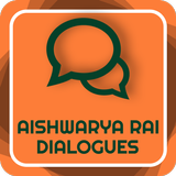 Aishwarya Rai Bachchan Dialogues biểu tượng