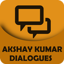 Akshay Kumar Filmy Dialogues APK