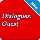 Guest Genre Filmy Dialogues ikona