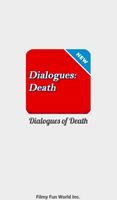 Death Filmy Dialogues 海報