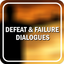 Defeat Failure Filmy Dialogues APK