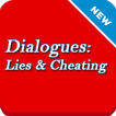 Lies & Cheating Filmy Dialogue