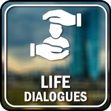 Life Style Status & Filmy Dialogues simgesi