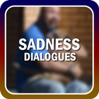 Filmy Sad Status & Filmy Dialogues biểu tượng