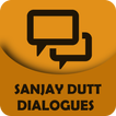 Sanjay Dutt Filmy Latest 12K+ Dialogues
