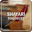 Shayari Filmy Dialogues