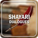 Shayari Filmy Dialogues APK