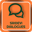 Sridevi Old Filmy Dialogues APK