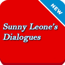 Sunny Leone Filmy Dialogues APK