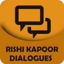Rishi Kapoor Filmy Old Dialogues APK
