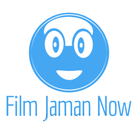 Film Jaman Now icône