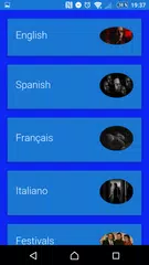 Films Go - free movies APK Herunterladen