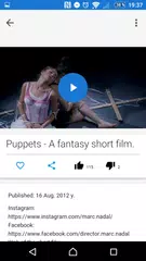 Films Go - free movies APK Herunterladen