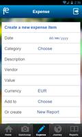 FileExpenses screenshot 2