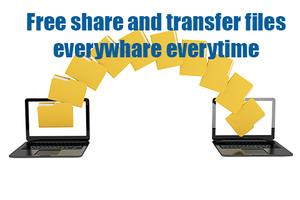 File Transfer Xender Tips स्क्रीनशॉट 1