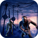 Мертвая атака: зомби APK
