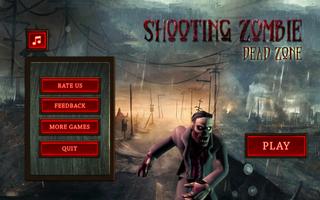 Dead Attack: Zombie 포스터