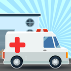 Ambulance Rescue City icon