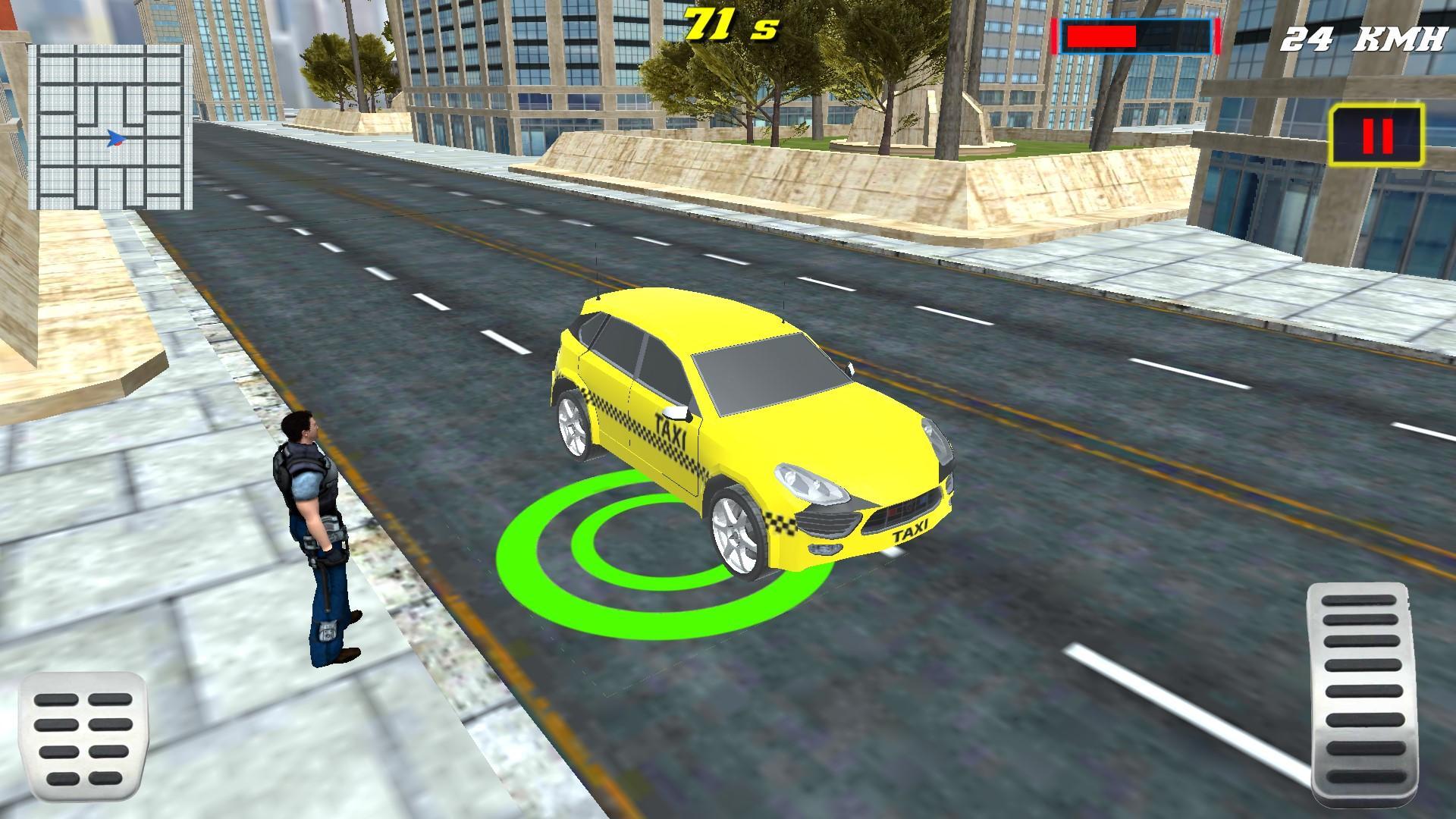 Taxi life a city driving simulator читы