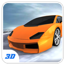 Разъяренный Crash Racing APK