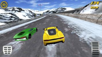 Crash Racing Furioso Poster