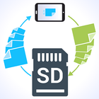 Files To SD Card Pro 圖標
