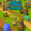Froggy Road Crossing Free