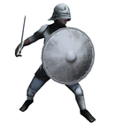 Medieval Battle Simulator icon