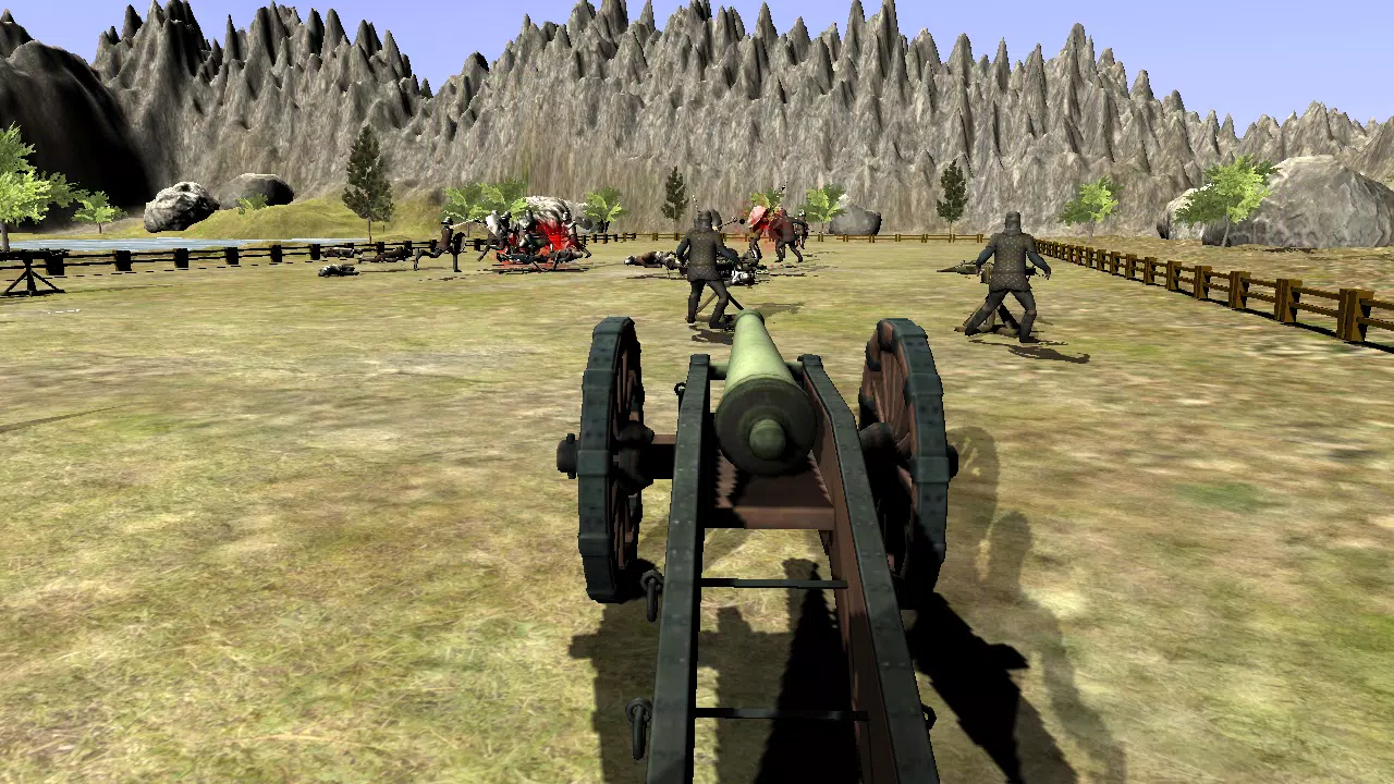 Medieval Battle Simulator - Baixar APK para Android