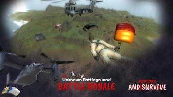 Unknown Battleground - Battle  capture d'écran 3