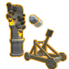 Castle Crusher Reloaded icône