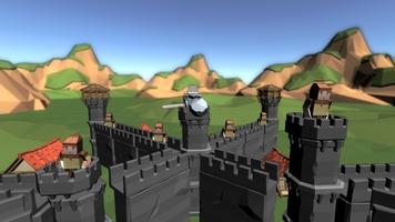 Castle Crusher Reloaded اسکرین شاٹ 1