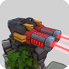 Fantasy Tower Defence 3D icon
