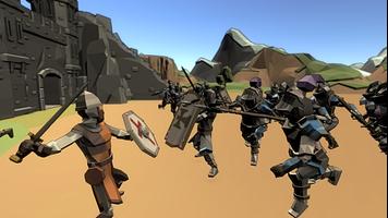 Battle Simulator: WAR OF EMPIR screenshot 2