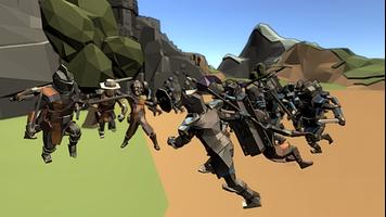 برنامه‌نما Battle Simulator: WAR OF EMPIR عکس از صفحه