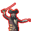 Pirate Battle Simulator