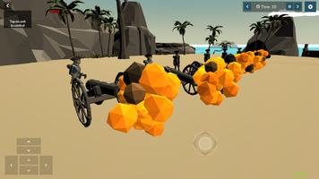 Pirate Battle Simulator screenshot 2