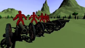 Ultimate Battle Simulator screenshot 1