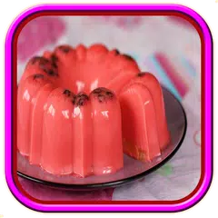 Filipino Dessert