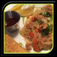 Filipino Recipes capture d'écran 3