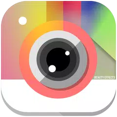 Filter Camera: Beauty Effects APK download